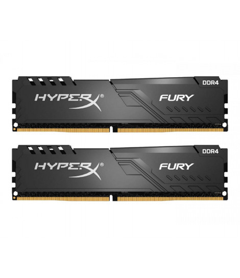 Pamięć RAM HyperX Fury 16GB (2x8GB) DDR4 3600MHz