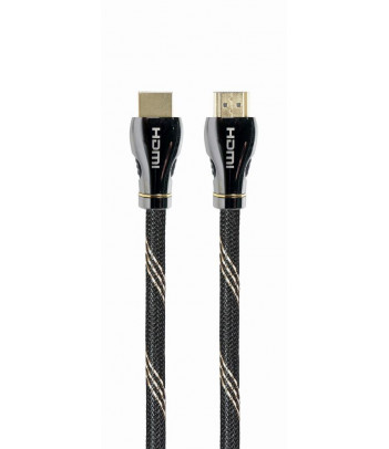 Kabel HDMI High Speed Ethernet Gembird CCBP-HDMI8K-2M (2 m)