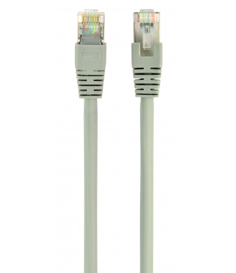 Kabel sieciowy SFTP Gembird PP6A-LSZHCU-5M kat. 6a, Patch cord RJ-45 (5 m)