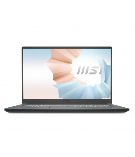 Notebook MSI Modern 15 15.6" (A11M-269XPL)