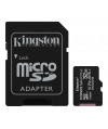 Karta pamięci microSD Kingston Canvas Select Plus Class 10 32GB + adapter SD