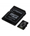 Karta pamięci microSD Kingston Canvas Select Plus Class 10 32GB + adapter SD