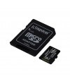 Karta pamięci microSD Kingston Canvas Select Plus Class 10 128GB + adapter SD