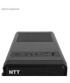 Komputer do gier NTT Game R - i5-10400F, GTX 1660 6GB, 16GB RAM, 480GB SSD