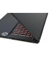 Laptop do gier HIRO C770 17.3" 144Hz - i7-10870H, RTX 3070 8GB, 32GB RAM, 1TB SSD M.2, W10