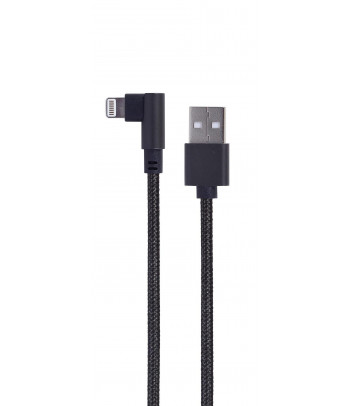 Kabel USB 2.0-Lightning Gembird CC-USB2-AMLML-0.2M (0,2 m)