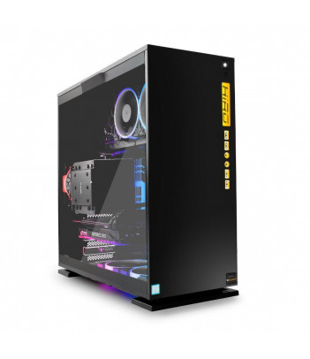 Komputer do gier HIRO 303 - Intel i7-10700K, RTX 3080 Ti 12GB, 16GB RAM, 1TB SSD, W10