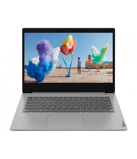 Notebook Lenovo IdeaPad 3 14IIL05 14" (81WD00R6PB)