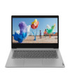 Notebook Lenovo IdeaPad 3 14IIL05 14" (81WD00R6PB)