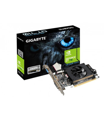 Gigabyte GeForce GT 710 2GB