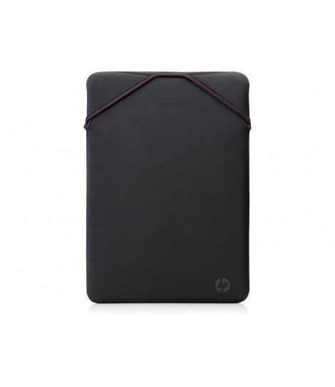 Etui HP Reversible Protective do notebooka 14.1" (grafitowo-fioletowe)