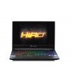 Laptop do gier HIRO 580 15.6", 240Hz - i7-10750H, RTX 2080 SUPER 8GB, 16GB RAM, 512GB SSD M.2, W10