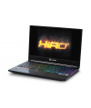Laptop do gier HIRO 580 15.6", 240Hz - i7-10750H, RTX 2080 SUPER 8GB, 32GB RAM, 1TB SSD M.2, W10