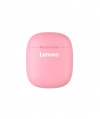 Słuchawki bezprzewodowe Lenovo HT30 (różowe)
