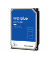 Dysk HDD Western Digital WD Blue 2TB 256GB