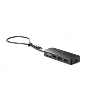 Hub USB-C HP Travel G2