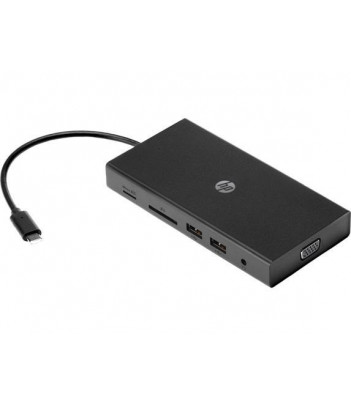 Hub USB-C HP Travel