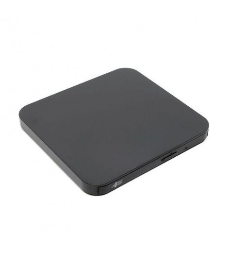 Nagrywarka DVD+/-RW Hitachi-LG GP95NB70 Slim USB + OTG (czarna)