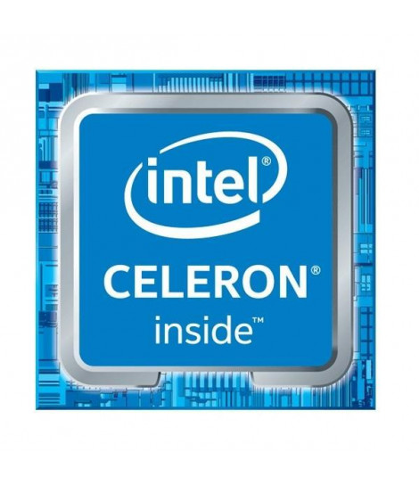 Procesor Intel® Celeron® G5900 (2M Cache, 3.40 GHz) Procesor Intel® Celeron® G5900 (2M Cache, 3.40 GHz)