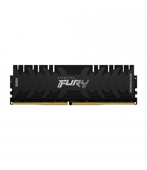 Pamięć RAM Kingston Fury Renegade 8GB DDR4 2666MHz