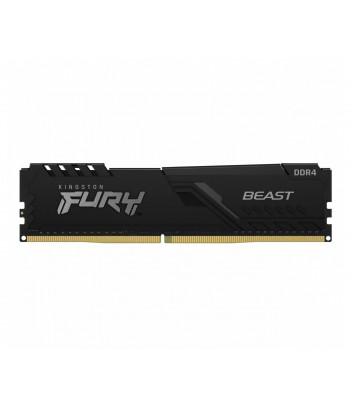 Pamięć RAM Kingston Fury Beast 8GB DDR4 2666MHz