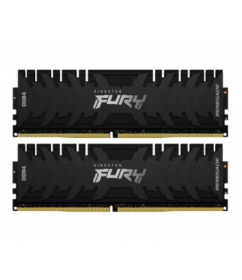 Pamięć RAM Kingston Fury Renegade 32GB (2x16GB) DDR4 3200MHz