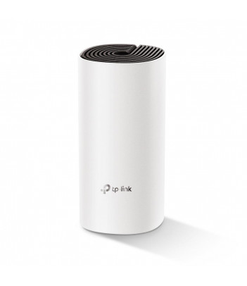 Domowy system Wi-Fi TP-Link Deco E4 (1 szt.) OUTLET