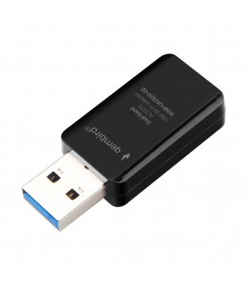 Karta sieciowa Wi-Fi USB Gembird WNP-UA1300-02