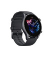 Smartwatch AmazFit GTR 3 Thunder Black (czarny)