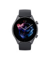 Smartwatch AmazFit GTR 3 Thunder Black (czarny)