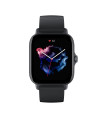 Smartwatch AmazFit GTS 3 Graphite Black (czarny)