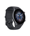 Smartwatch AmazFit GTR 3 Pro Infinite Black (czarny)
