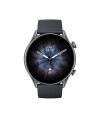 Smartwatch AmazFit GTR 3 Pro Infinite Black (czarny)