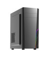 Komputer NTT GAME AMD CARDINAL 4700S, GTX 1050 Ti, 16GB RAM, 480GB SSD, W10