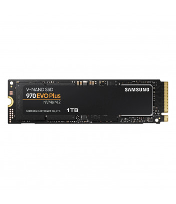 Dysk SSD Samsung 970 EVO Plus M.2 1TB