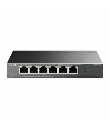 Switch TP-Link TL-SF1006P