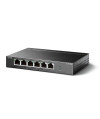 Switch TP-Link TL-SF1006P