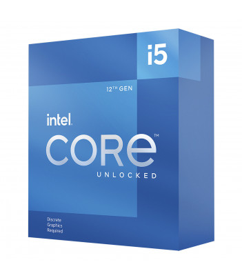 Procesor Intel® Core™ i5-12600K (20M Cache, 3.70 GHz)