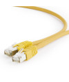 Kabel sieciowy SFTP Gembird PP6A-LSZHCU-Y-1.5M kat. 6a, Patch cord RJ-45 (1,5 m)