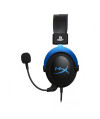 Słuchawki gamingowe HyperX Cloud Gaming do PS4 (niebieskie)