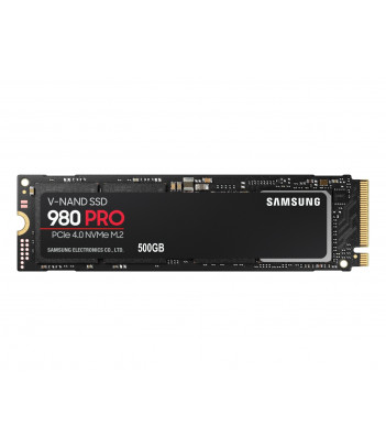 Dysk SSD Samsung 980 PRO M.2 500GB