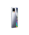 Telefon Realme 8 6.4" 6/128GB (Cyber Silver)