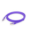Kabel sieciowy SFTP Gembird PP6A-LSZHCU-V-3M kat. 6a, Patch cord RJ-45 (3 m)