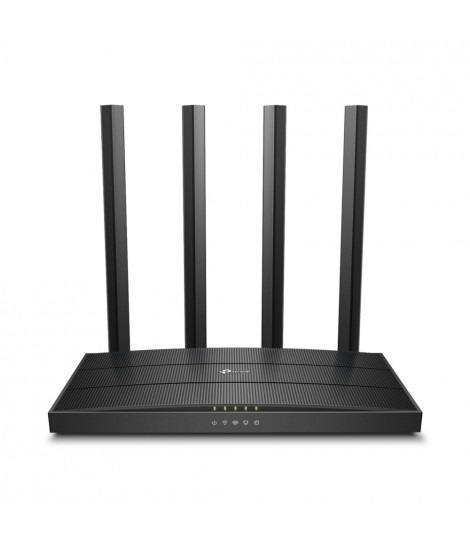 Router TP-Link Archer C6