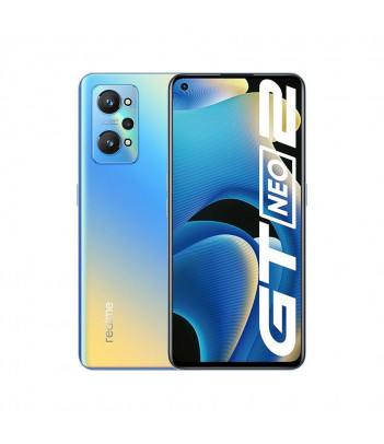 Telefon Realme GT NEO 2 6.62" 8/128GB (Cosmos Neo Blue)