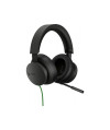 Stereofoniczny zestaw słuchawkowy do konsoli Xbox Series