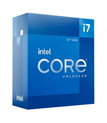 Procesor Intel® Core™ i7-12700KF (25M Cache, 3.60 GHz)