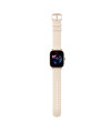 Smartwatch AmazFit GTS 3 Ivory White (biały)