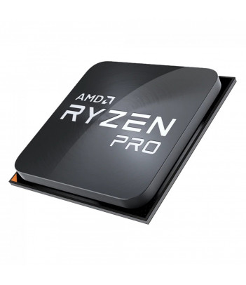 Procesor AMD Ryzen 5 3350G PRO (4M Cache, 3.60 GHz) Tray