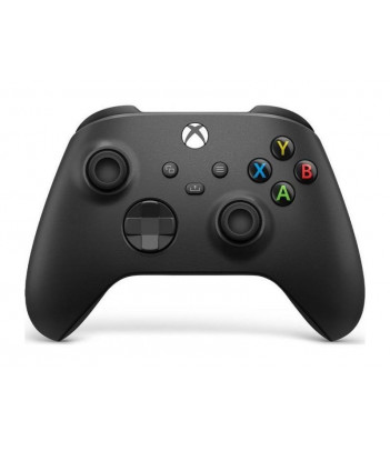 Kontroler bezprzewodowy Microsoft do konsoli Xbox Series z kablem USB-C